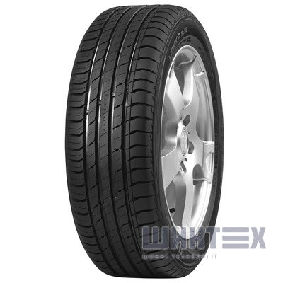 Nokian Hakka Blue 225/55 ZR16 99W XL